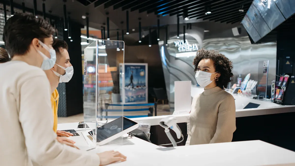 城市售票網與Tixebay的功能比較