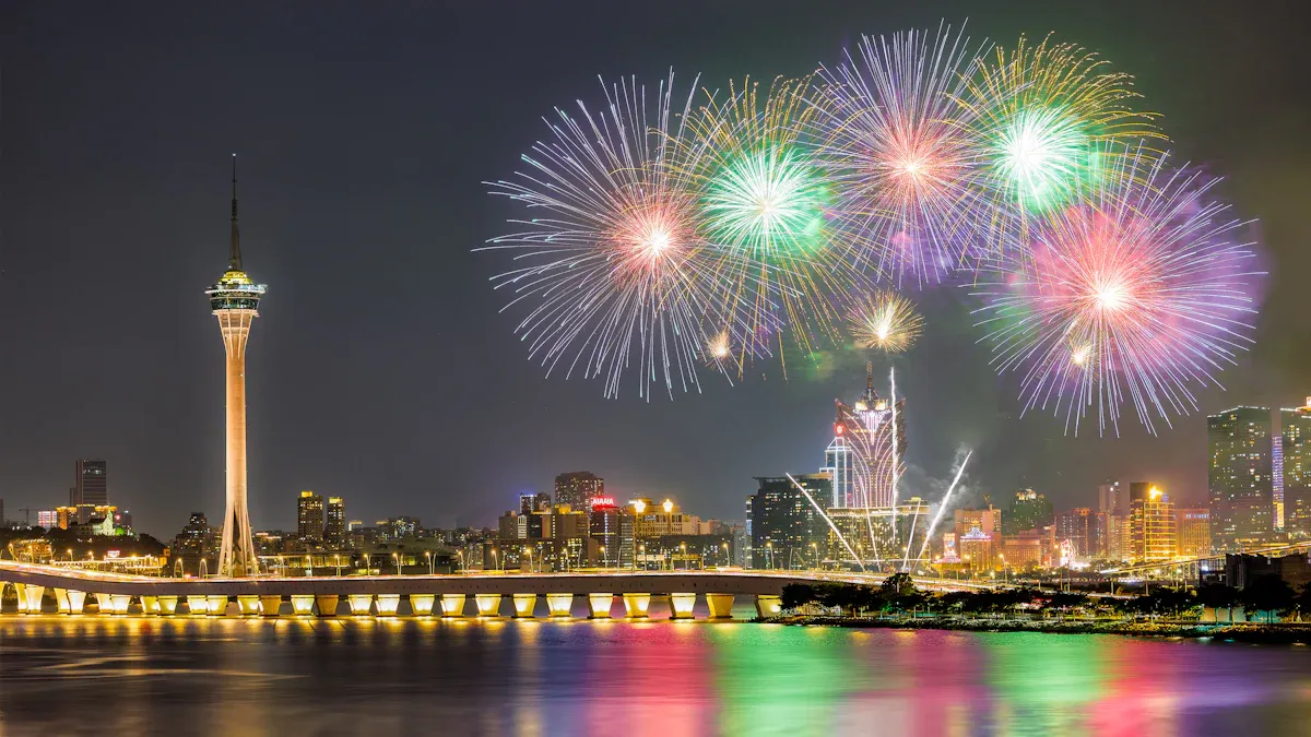 第一步:選擇官方購票渠道