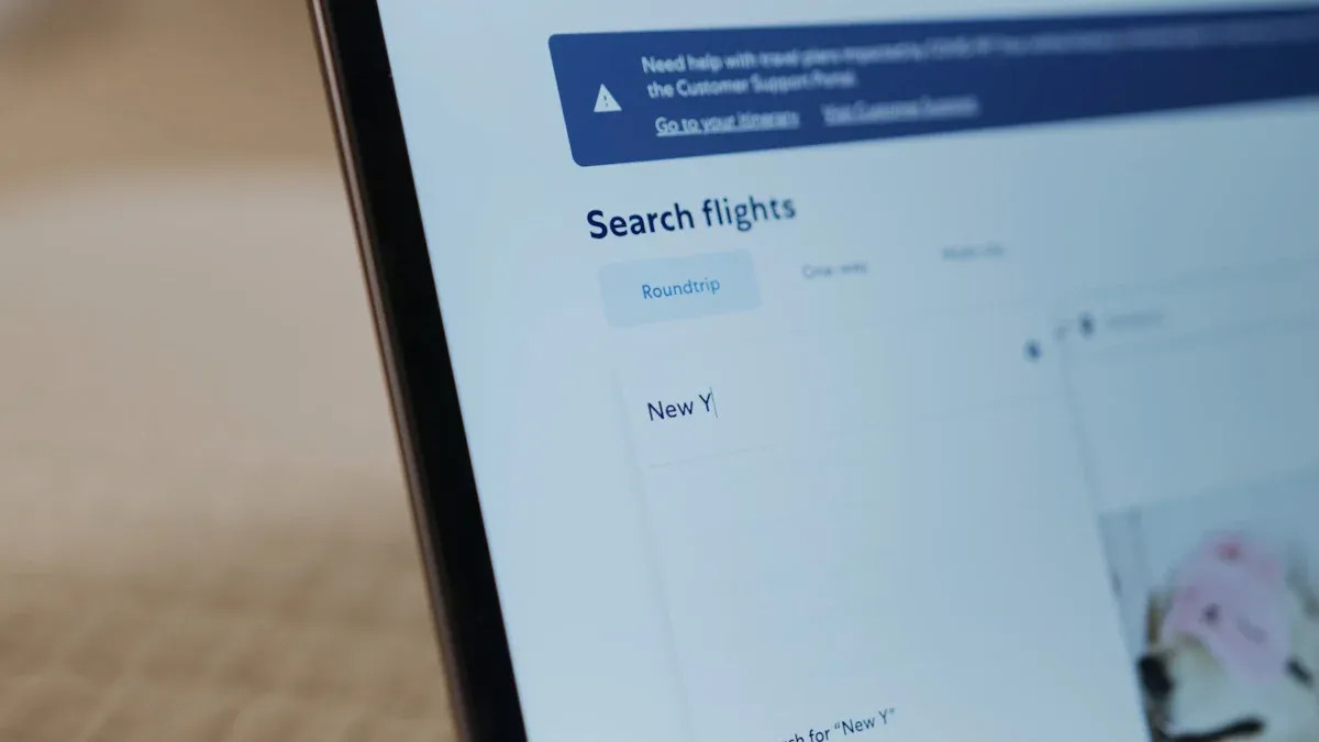 搶票前的準備工作