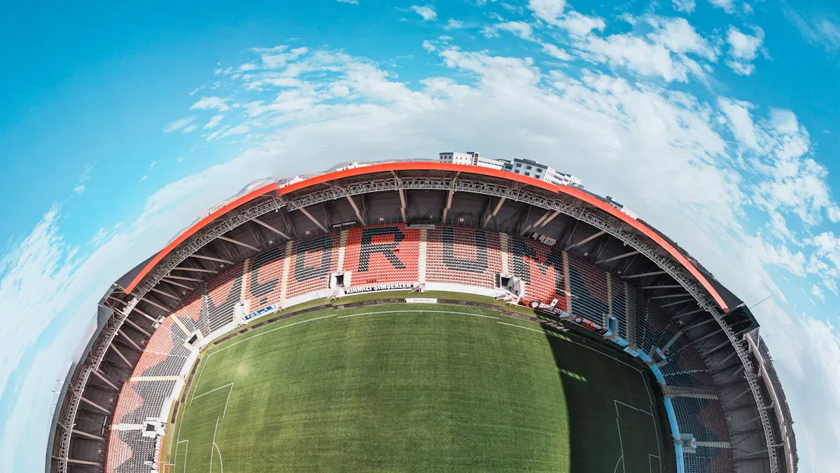 票價及座位選擇