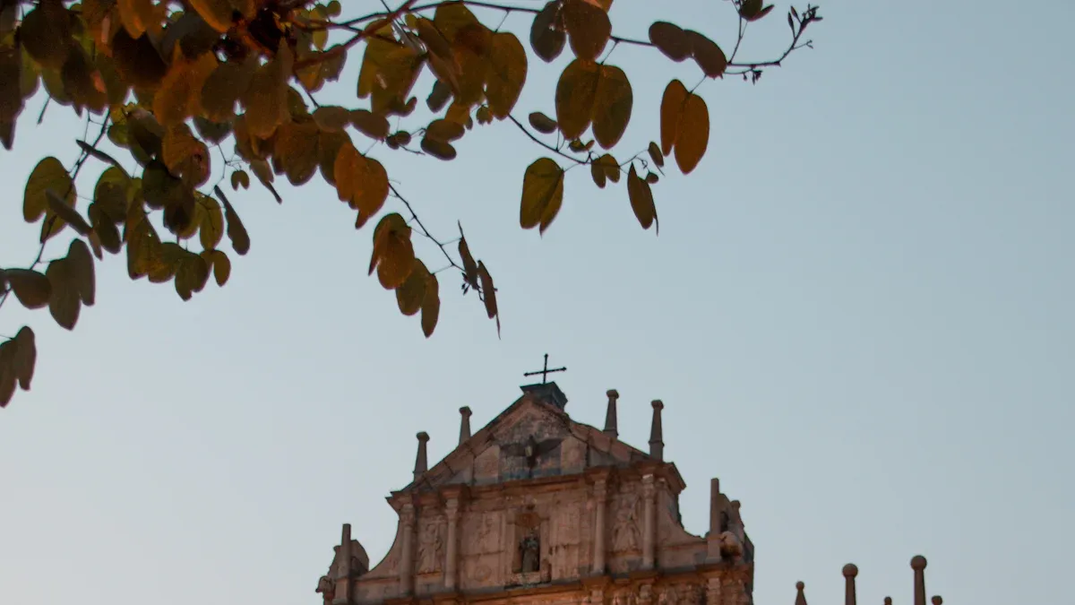 Ticketebay大量放出鄭秀文澳門演唱會門票的優勢