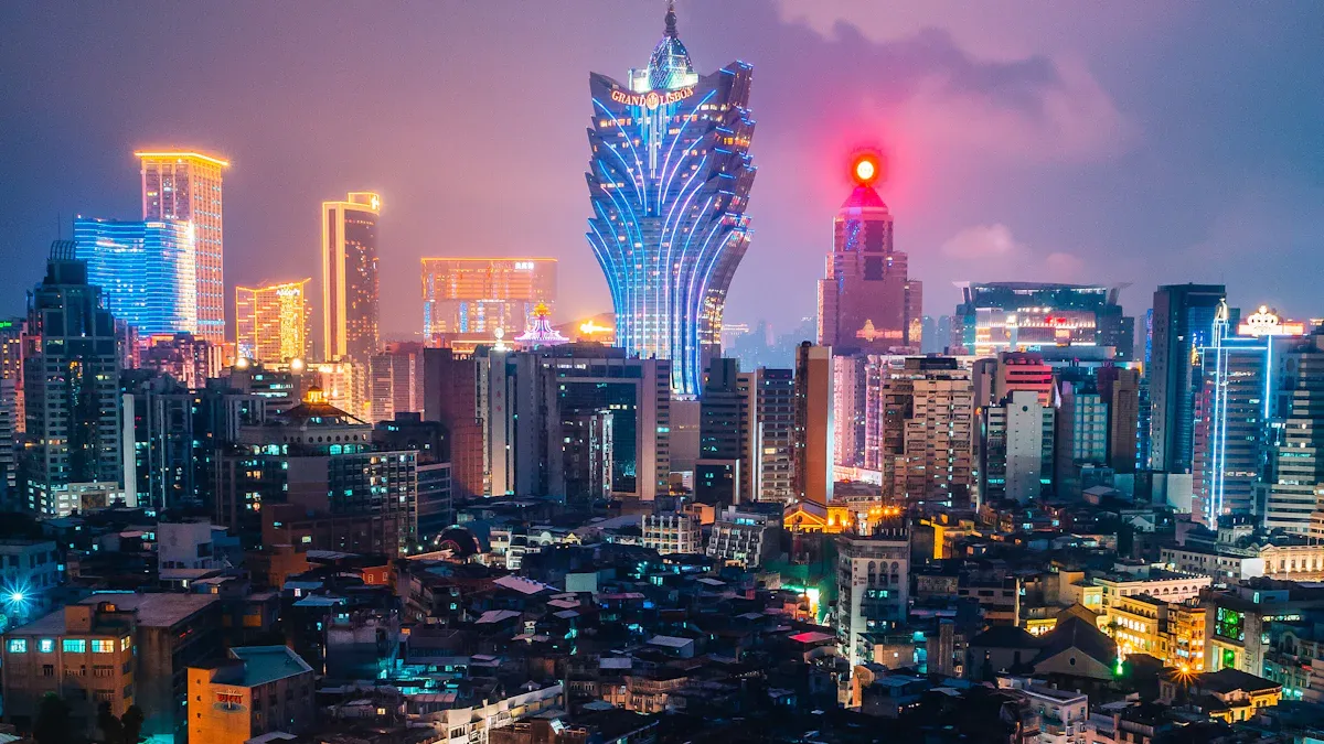 鄭秀文澳門演唱會門票搶購秘訣 Ticketebay助你入場