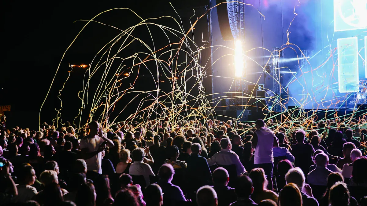 搶票技巧與注意事項