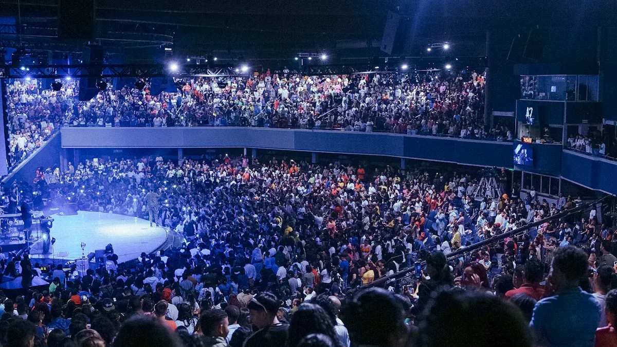 票價與座位資訊