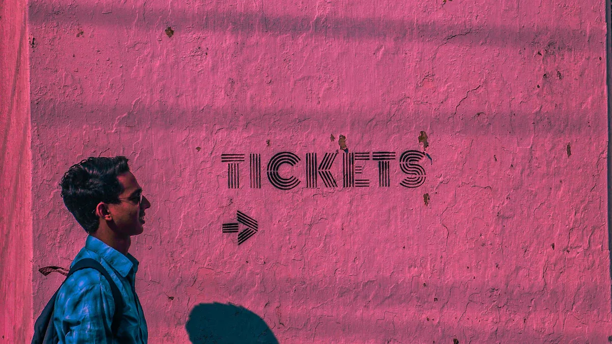 周杰倫演唱會門票搶票技巧全攻略