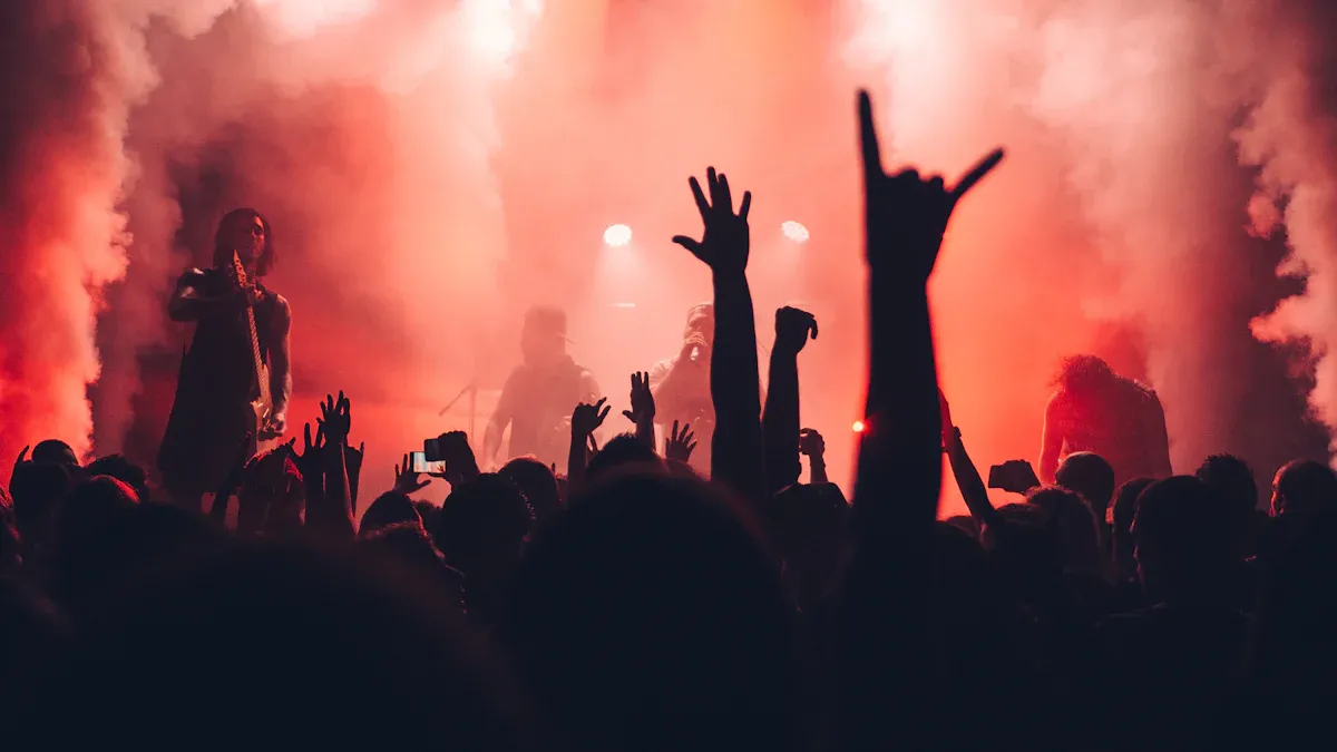 張學友2025演唱會亮點