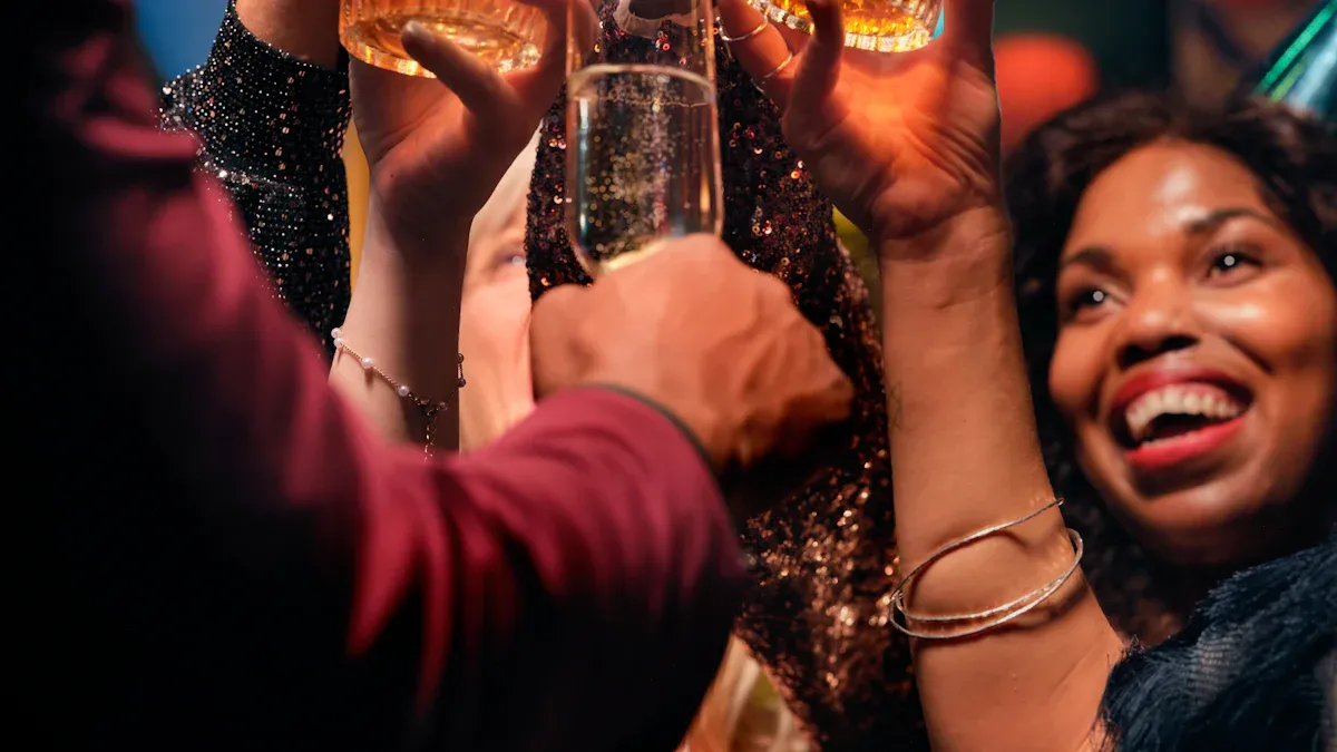 Tips for Shopping Black Friday Whisky 2025