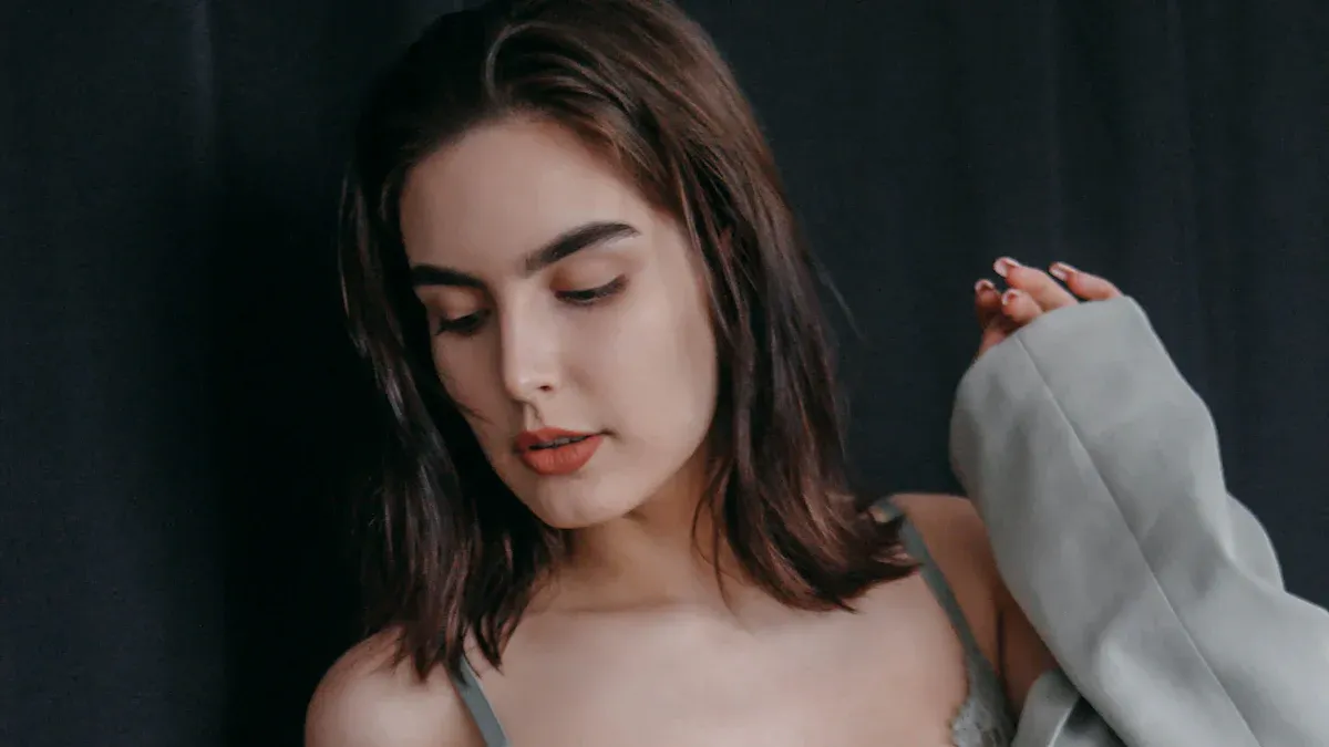 Top 10 Sexy Lingerie Brands in Australia for 2025