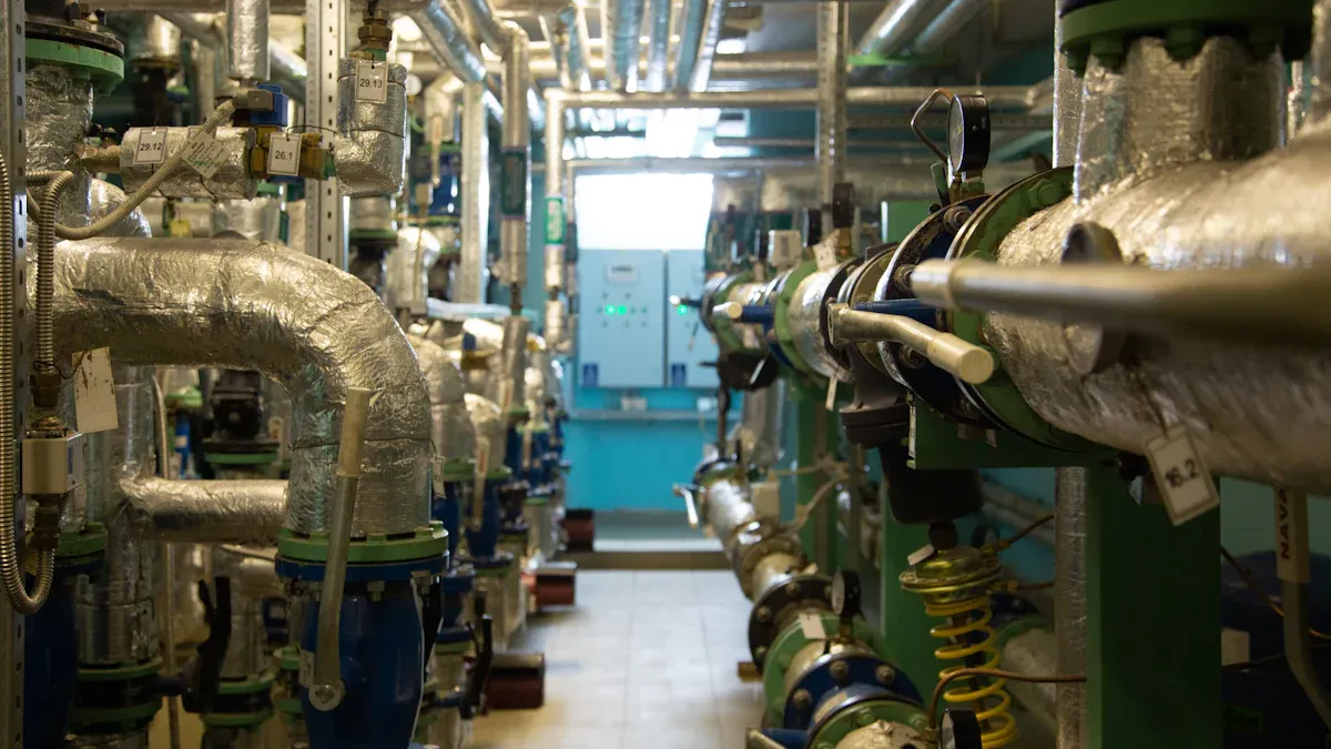 Vapor Chamber Cooling Technology Overview