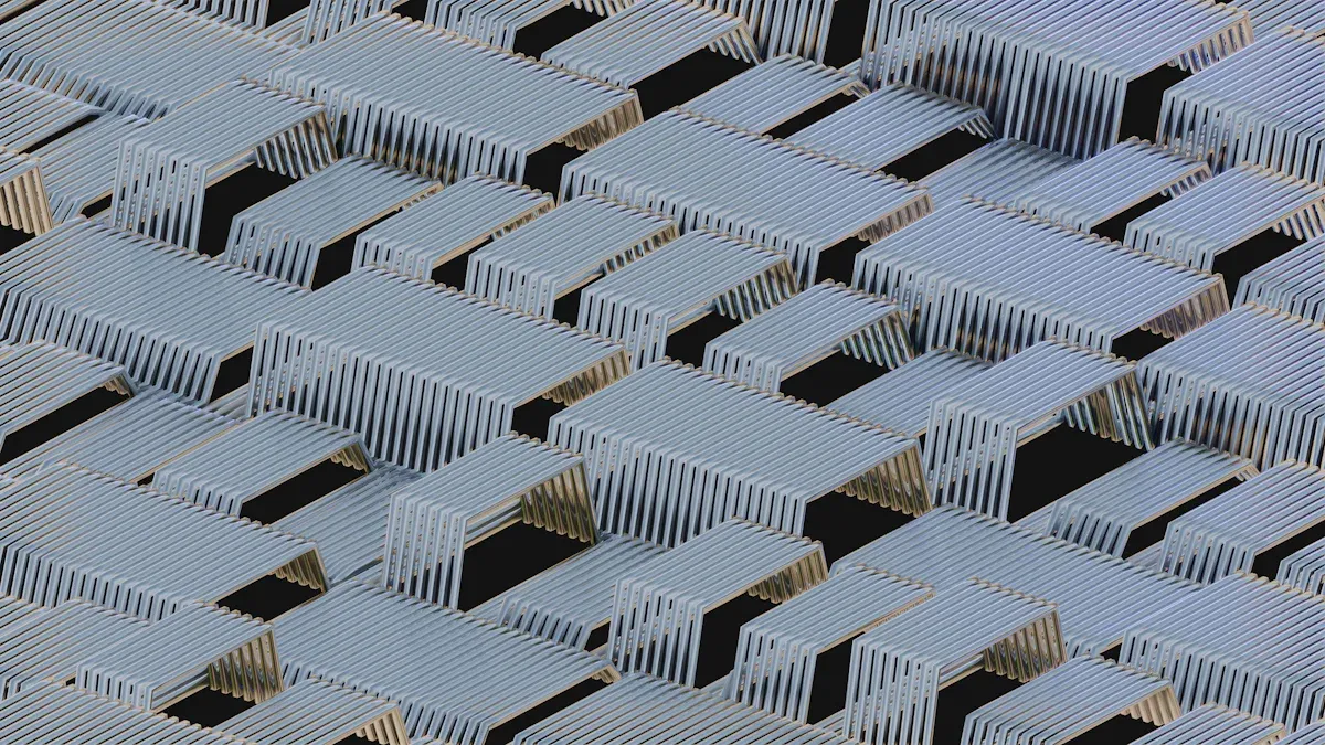 Heat Sink Material Factors
