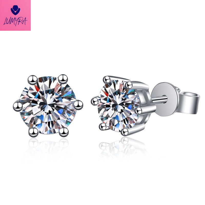 Why Moissanite Earrings Are the Best Diamond Alternative in 2025