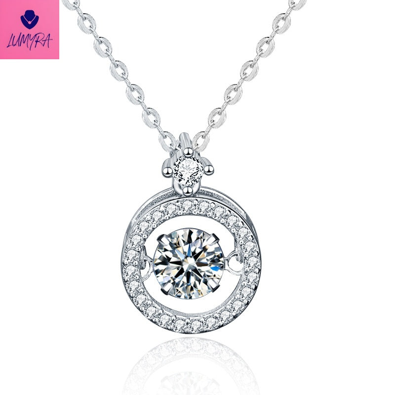 Top Moissanite Necklace Styles to Consider