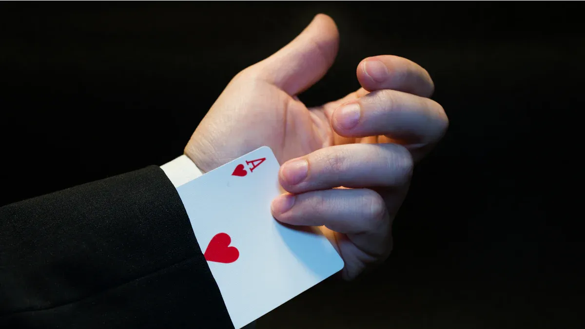 Infrared Contact Lenses vs Poker Analyzers Which Is Better 2 Understanding Infrared Contact Lenses