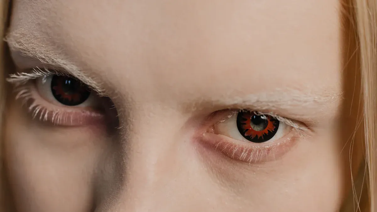 Tips for Choosing the Right Infrared Contact Lenses