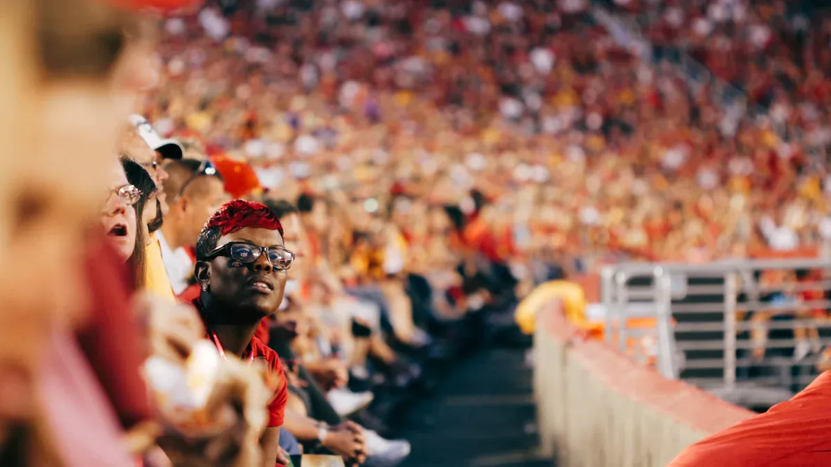 NFL and Cannabis Vapes: A Growing Trend Among Fans