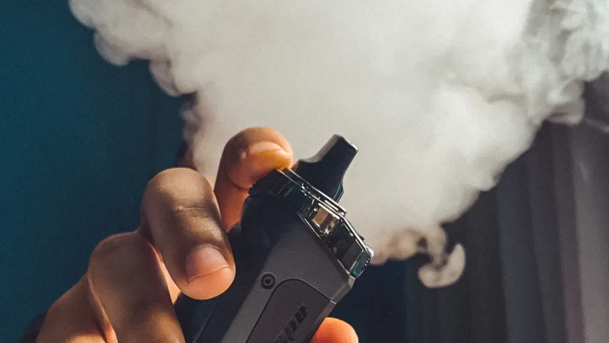 Key Specifications of the Packman V7 Vape You Should Know
