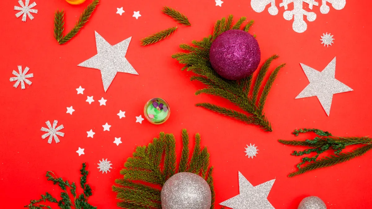 Marketing Multi-Flavor Devices for Holiday Promotions