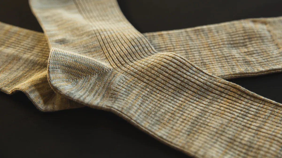 Are Compression Socks Also Breathable?