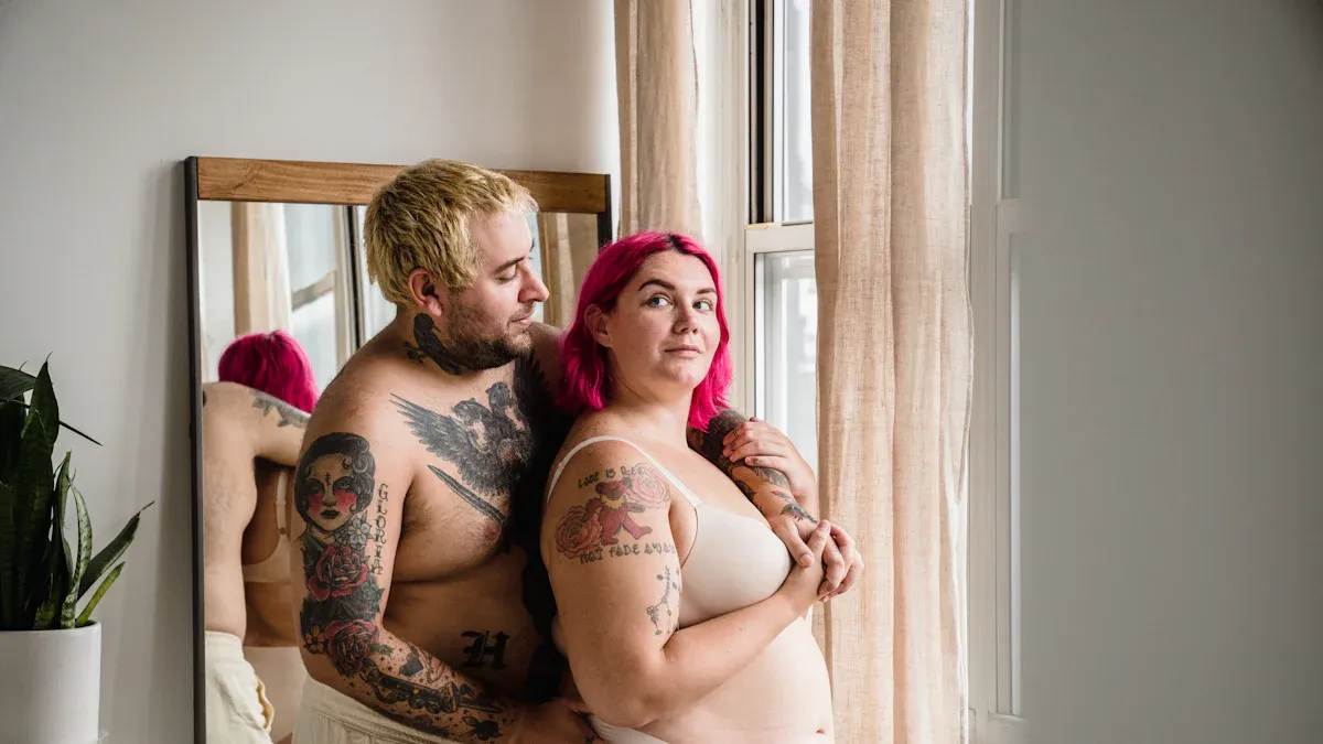 Customizing for Your Body