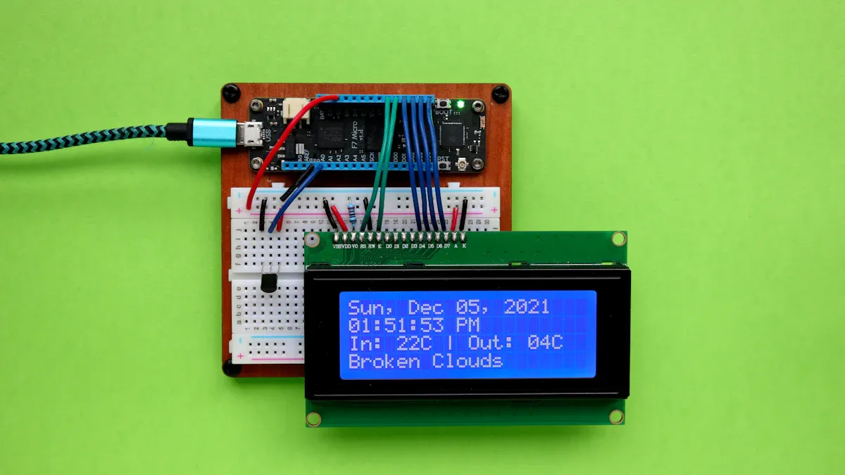 Durability and Environment