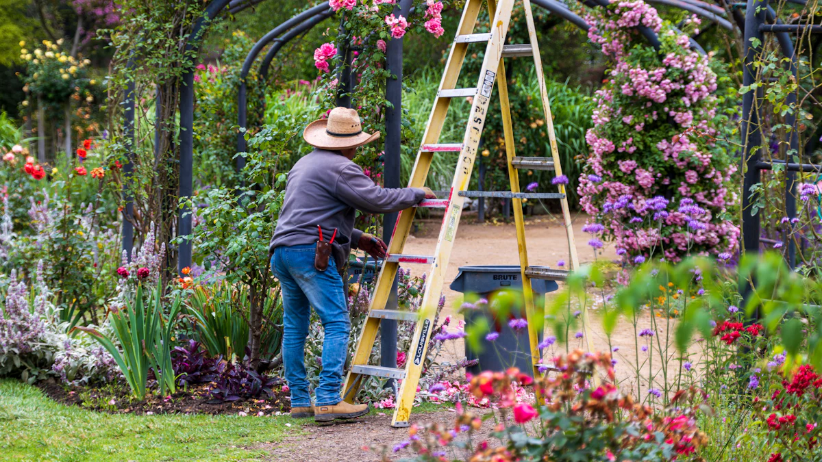 Planning Your Legacy Garden