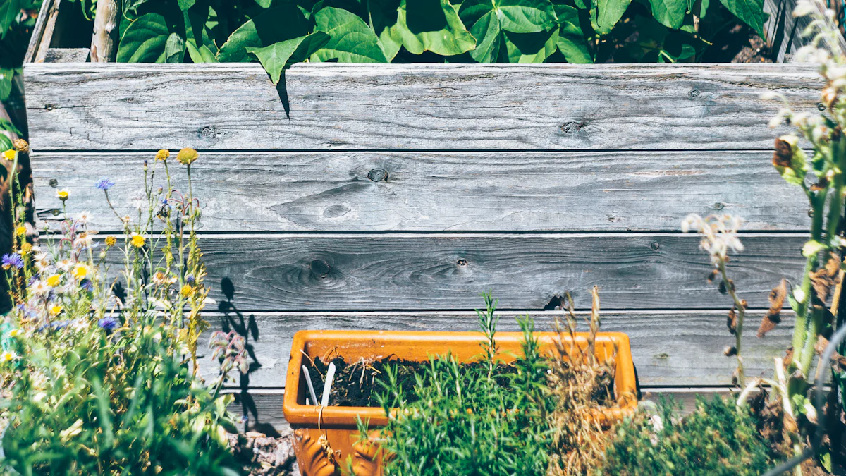 Metal Raised Garden Beds Unveiled Pros and Cons You Should Know