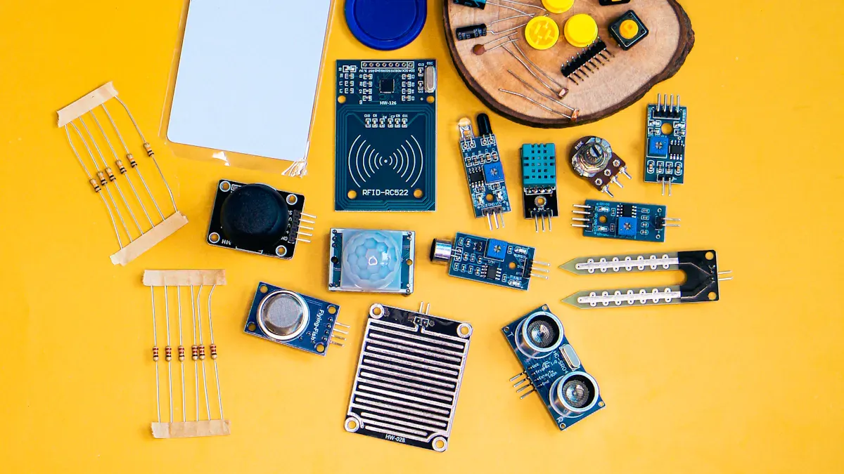 Integration Features and Supported IoT Platforms