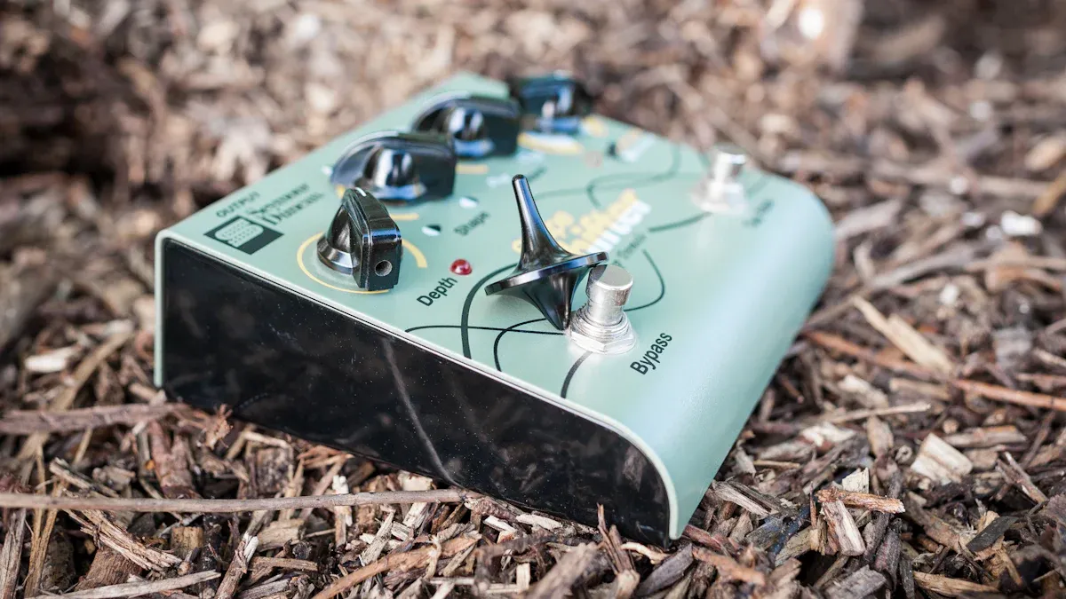 Types of RFID Systems