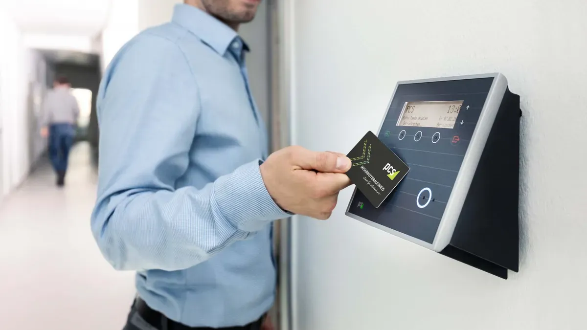 Help me find a trusted RFID supplier for large-scale deployment