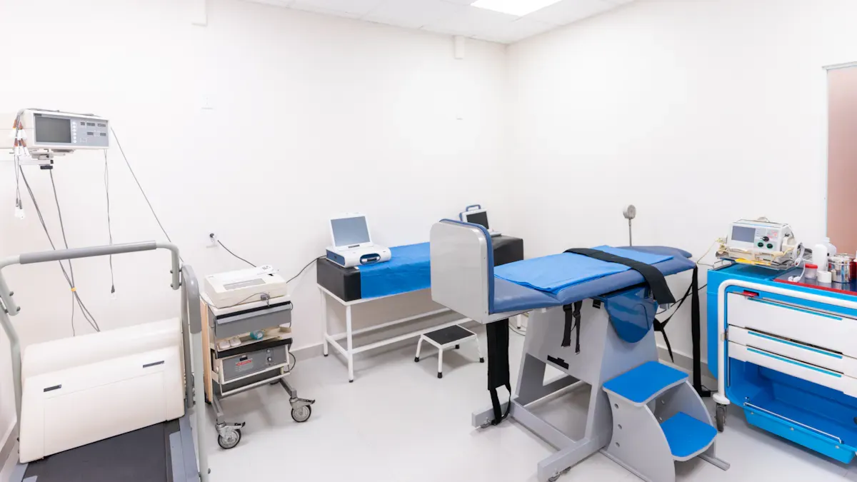 RFID Solutions for Hospitals