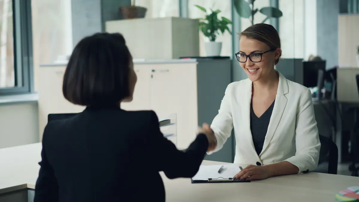 Step-by-Step Vendor Vetting Process