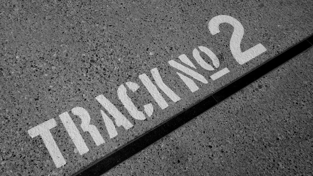 High-Accuracy Wireless RFID Readers for Real-Time Asset Tracking