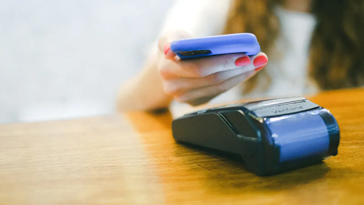 Portable RFID Readers Overview