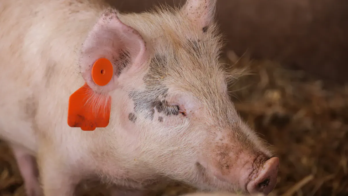 Recommend a professional animal tracking reader manufacturer