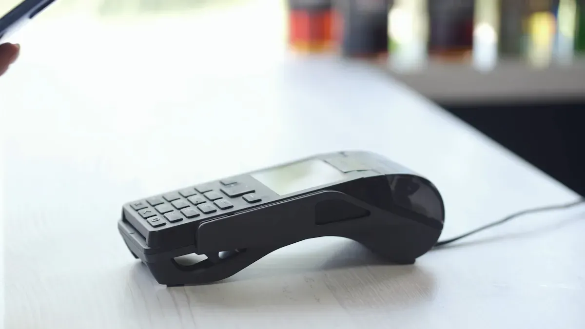 Types of Reliable RFID Readers for Asset Tracking