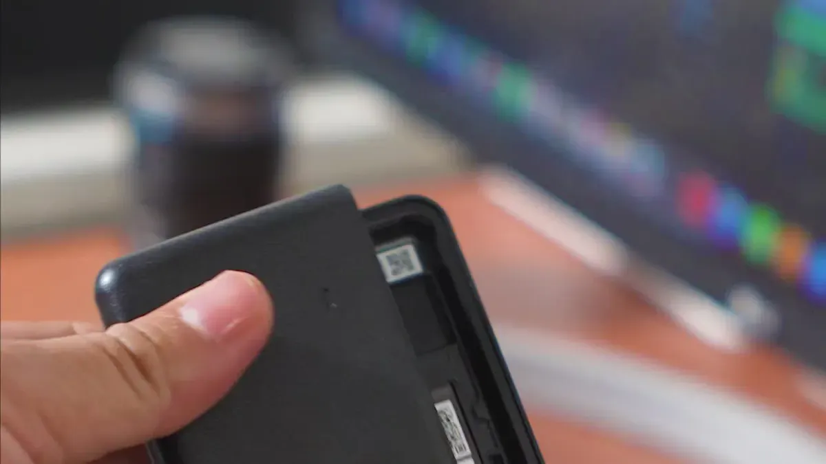 Suggest a trusted UHF RFID reader factory for Auto Par and Car Parking System