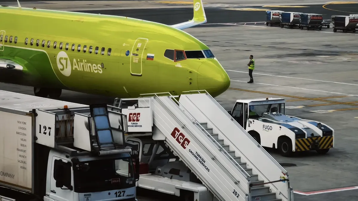 Benefits of MarktraceRFID for Airports