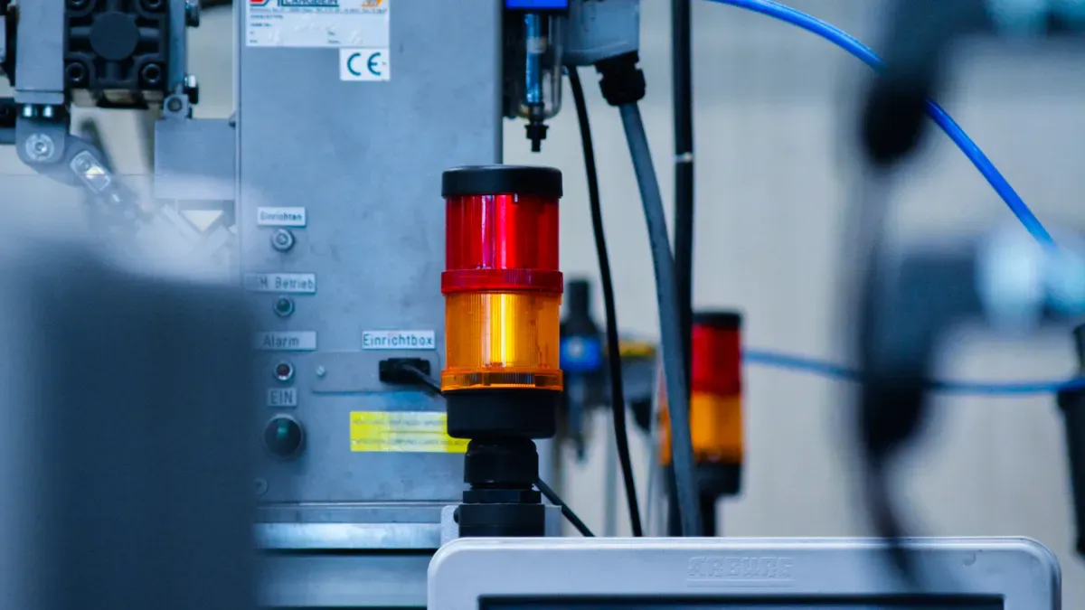 Hardware Testing and Factory Evaluation Workflow