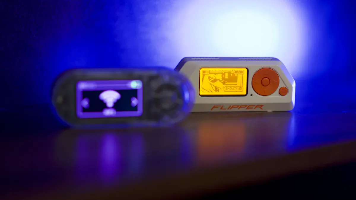 The Future of Asset Tracking with RFID: Innovations and Trends