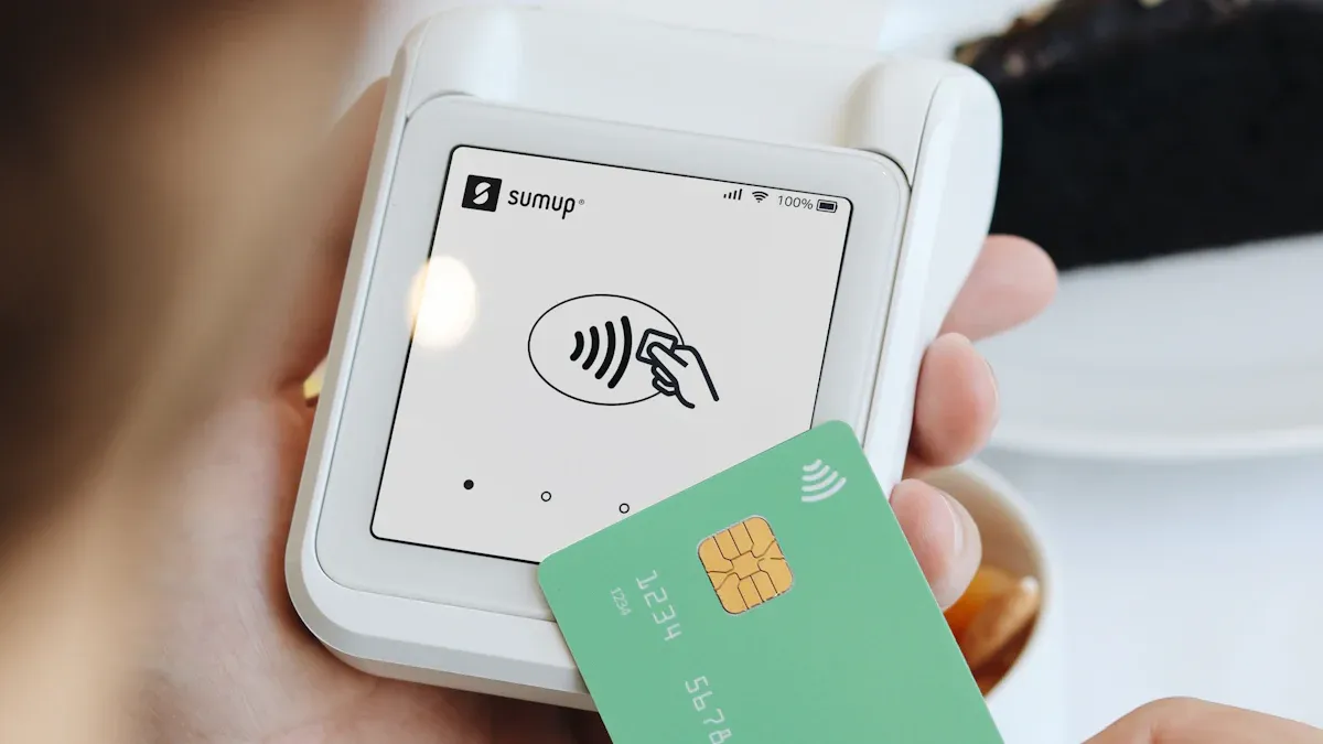 RFID Reader Manufacturers for Livestock