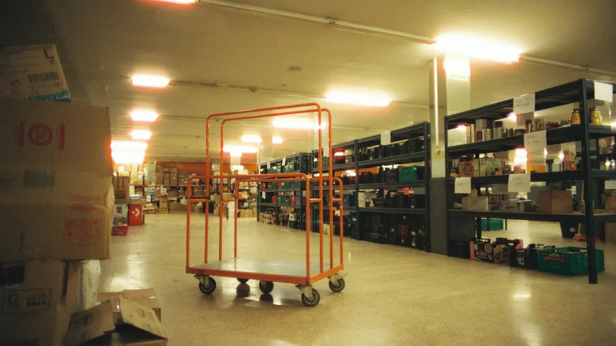 Comparing RFID Supplier Options