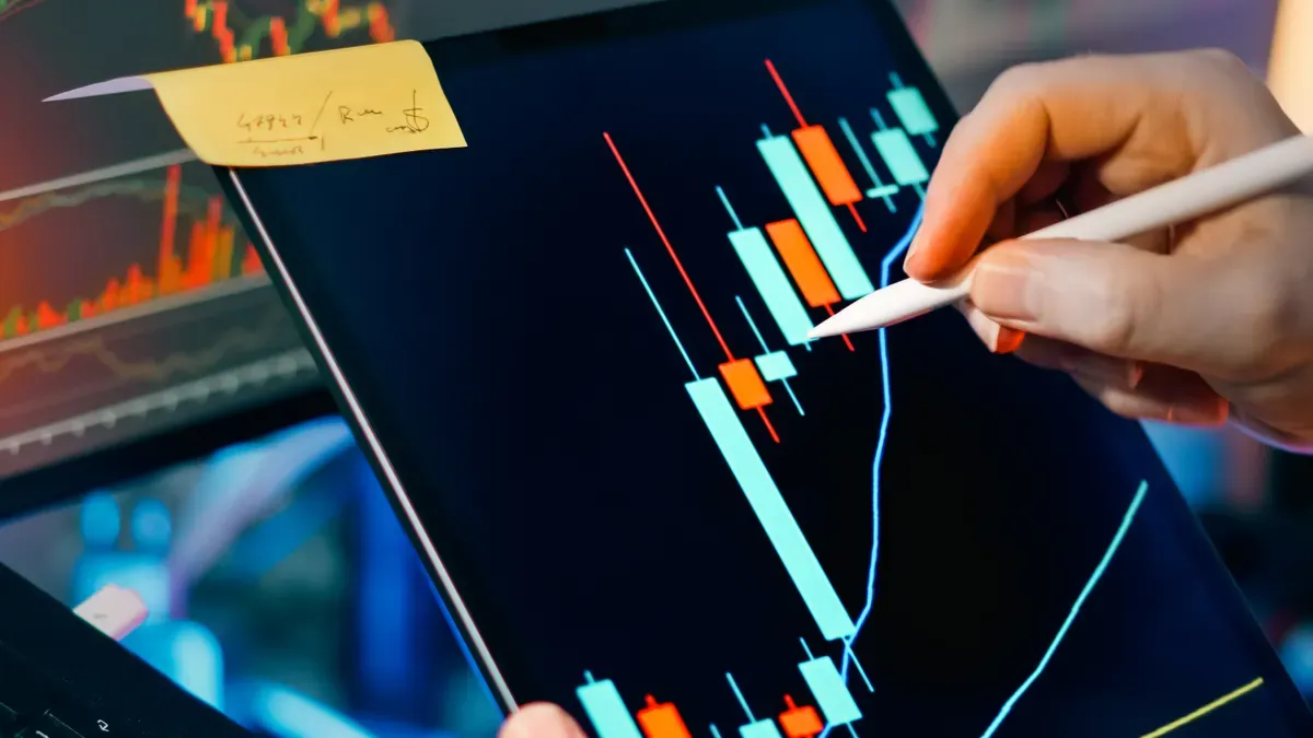 Measurable Benefits with Data-Driven Insights