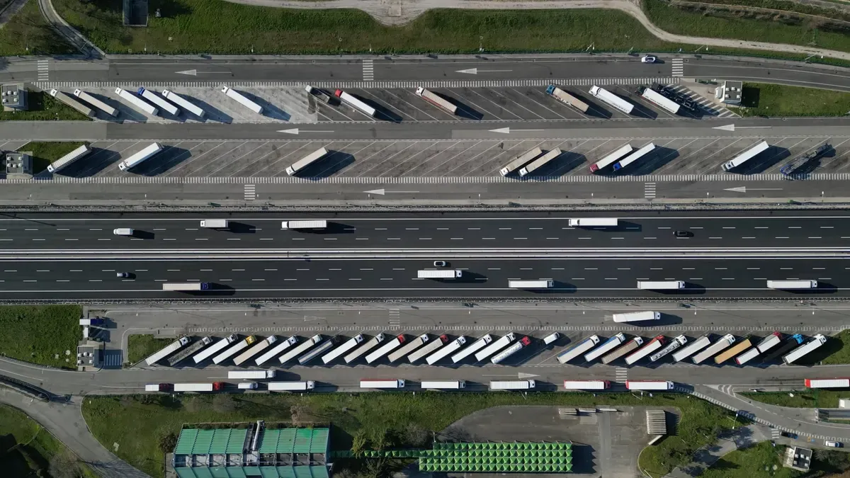Comparing Dependable RFID Companies for Vehicle and Asset Monitoring