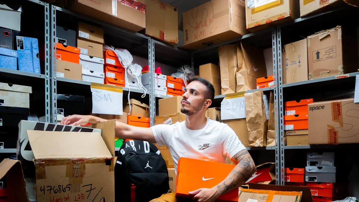 RFID Asset Tracking System Use Cases