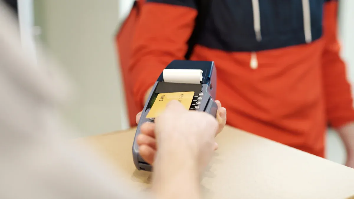 UHF RFID Applications and Use Cases