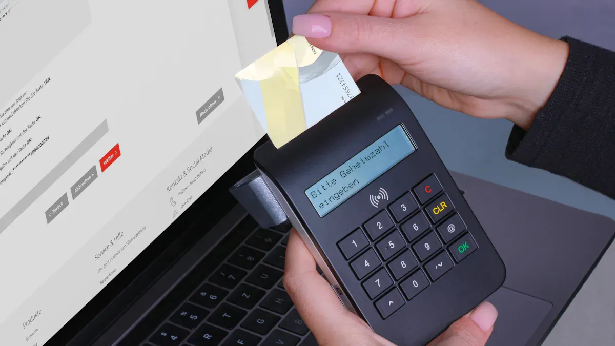 Livestock RFID Technology