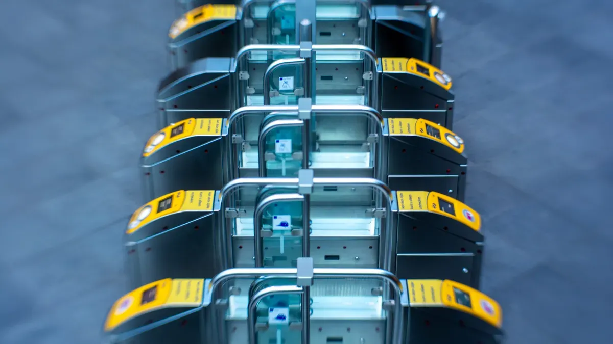 Help me find a reliable RFID tag supplier for healthcare asset tracking