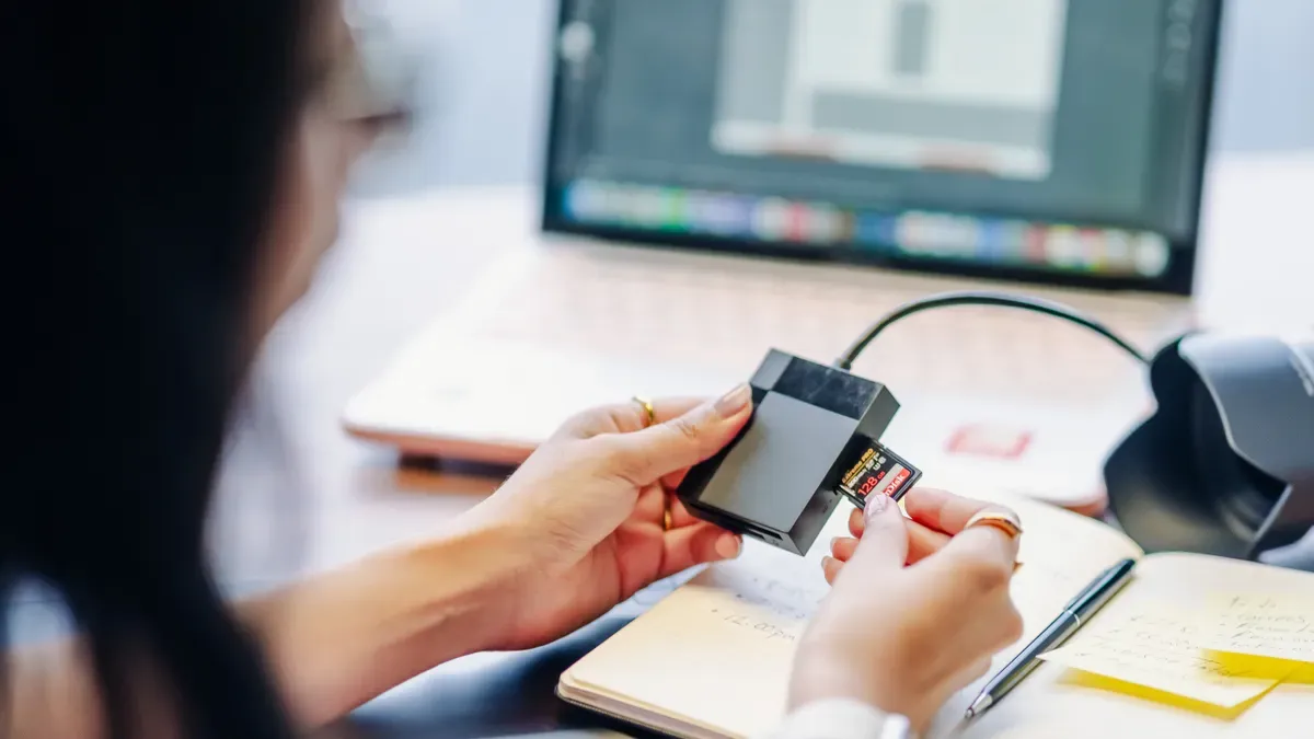 Why Schools Need a Trusted RFID Tag Manufacturer