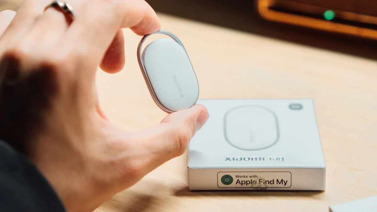 Certified RFID active tag standards