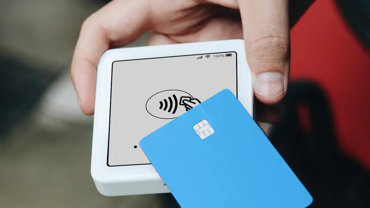 I need a professional RFID solution provider for mining personnel tracking